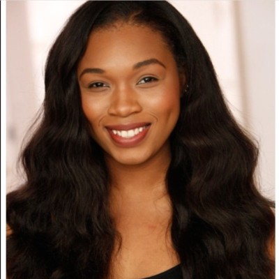 Samantha-Symone Henry Email & Phone Number