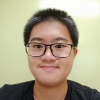 Stanford Advanced Materials Employee Zhihao Wu's profile photo
