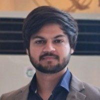 Game Train Employee Usama Akram's profile photo