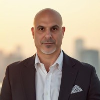 Par Health Employee Rob Campanelli's profile photo