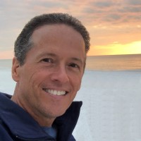 Amazon Employee John Wolfe's profile photo