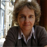 Siveco Group Employee Catherine Cotard's profile photo