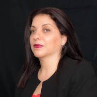 PR Newswire Employee Rakefet Sudri's profile photo