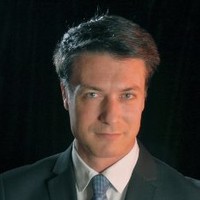 INTESCIA GROUP Employee Yannick Dupuch's profile photo