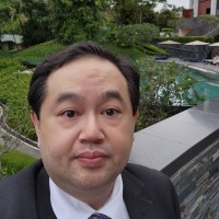 Nanyang Biologics Employee Adrian Tan's profile photo