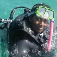 ICAR-Central Marine Fisheries Research Institute Employee Mona Lisha's profile photo