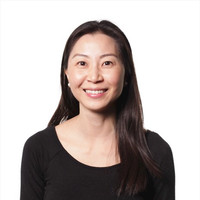 Wells Fargo Employee Julia Kim's profile photo