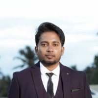 United Carbon Solutions - Activated Carbon Employee Saravana K's profile photo
