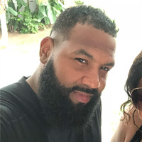 Gibbs Die Casting Corporation Employee Roman Bushrod's profile photo