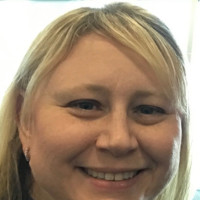 Smarte Carte Employee Amanda Eagan's profile photo