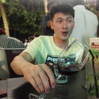 Shock Media Studio Employee Ray Chan's profile photo