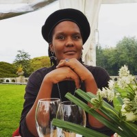 ANTHILL Employee Naomi Peter's profile photo