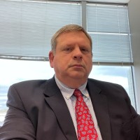 Retired Employee Dave Singley's profile photo