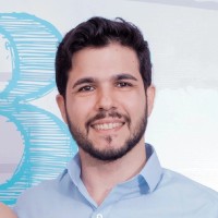 Jump Employee Emmanuel Carregosa's profile photo