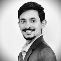 Capgemini Employee Santosh Akella's profile photo