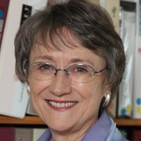 Susan Moss