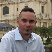 Moises Faroy Email & Phone Number