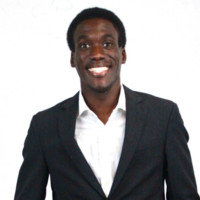 Comparably Employee Richard Simeon's profile photo