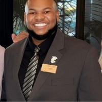 Edna W. Runner Education Center Employee Travis Conway's profile photo