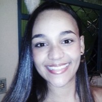 Joli Materiais de Construção Employee Jucélia da Silva Brandão's profile photo