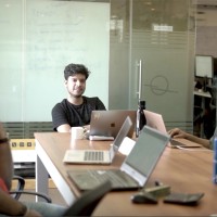 Exploring Infinities Employee Alluru Kiran's profile photo