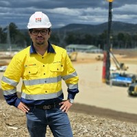 Nuwan Cqs Email & Phone Number | CPB Contractors Senior Quantity ...