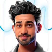 metvert Employee Hayat Khan's profile photo