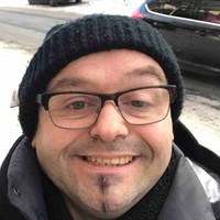 LR WORLD Employee Markus Gasnick's profile photo