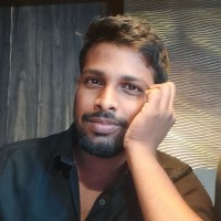 HData Info Systems Employee Indiran Vijayan's profile photo