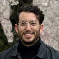 Zoox Employee Jonathan Mansoori's profile photo