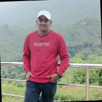 Pibit.ai Employee Surendra Revuri's profile photo