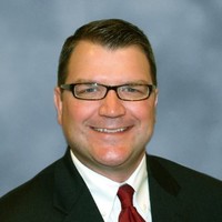 Core Natural Resources Employee Timothy Mullarkey's profile photo