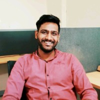 Design Cafe Employee Girish Biradar's profile photo