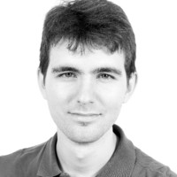 north.io GmbH Employee Björn Arndt's profile photo
