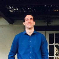 BlackBoiler Employee Stephen Brizie's profile photo