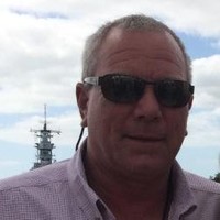 Wright Brothers Construction Company, Inc. Employee Mark Touchstone's profile photo