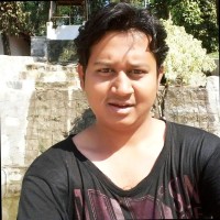 Planview, Inc. Employee Amith N's profile photo
