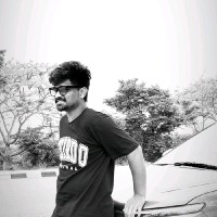 Tubman Technologies inc Employee Akash Maddela's profile photo
