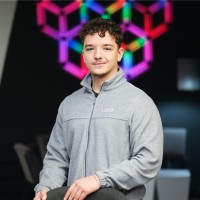 Hyper-Active Employee Klevis Havolli's profile photo