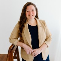 VolunteerLocal Employee Nicole Allien's profile photo