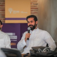 Moedatech - معدّاتك Employee Ali Merie's profile photo