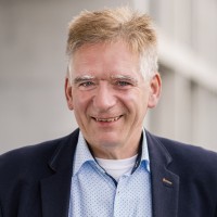 noventum consulting GmbH Employee Uwe Rotermund's profile photo