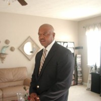 Choice Construction Employee Ray Evans's profile photo