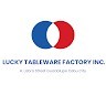 LUCKY TABLEWARE Employee Nerefe Jacaban's profile photo