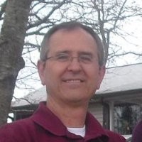 Capital Sciences, LLC Employee Joel Rariden's profile photo