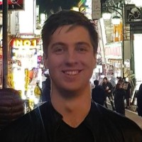 Infoview Employee Harrison Irwin's profile photo