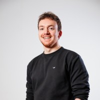 Alpha Web Commerce Employee Jim van Lochem's profile photo