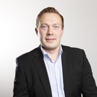 iCare Employee Erkki Tala's profile photo