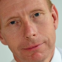 British Business Bank Employee Ian Mason's profile photo