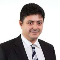 Turnleaf Analytics Employee Lubomir Cheytanov's profile photo